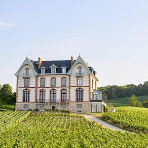 Chateau de Sacy