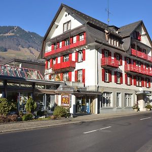 Hotel Loewen Lungern
